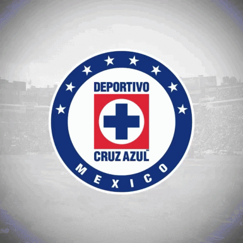 Deportivo Cruz Azul Logo