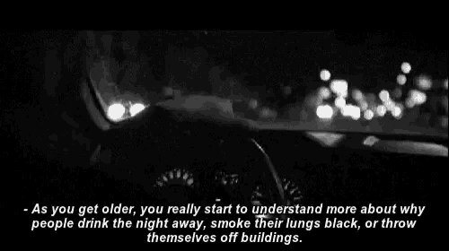 Depressed Cry Gif GIF