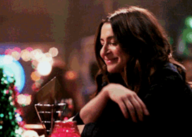 Depressed Eating French Fries GIF