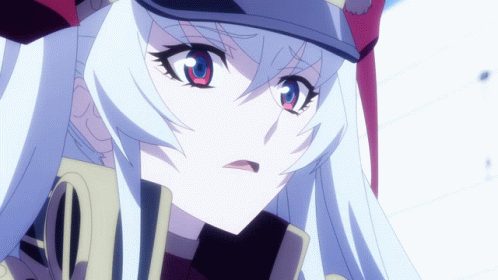 Depressed Sad Anime Girl Altair GIF