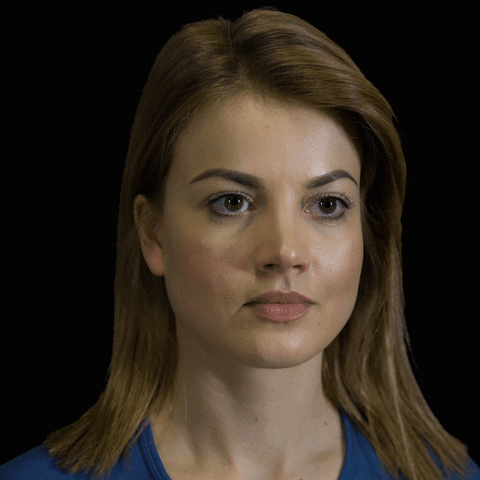 Derp Funny Face Janni Hussi GIF