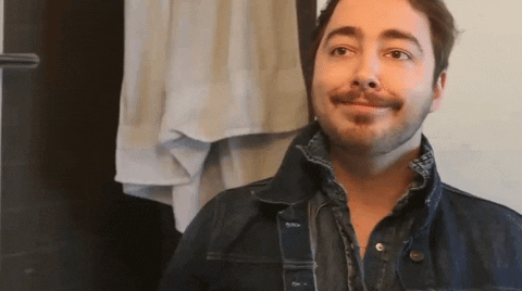 Derp Funny Face Youtuber Dan Rodo GIF