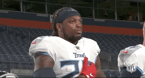Derrick Henry Tennessee Titans Nfl GIF