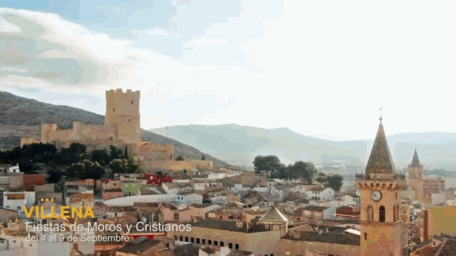 Desfile Tradition Gif GIF