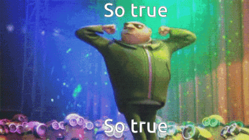 Despicable Me Gru Dancing So True GIF