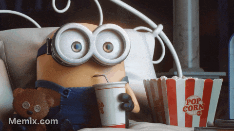 Despicable Me Minions Gif GIF