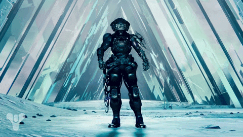 Destiny 2 Atheon GIF