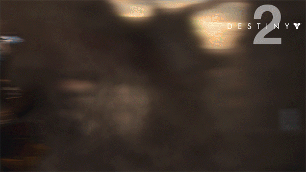 Destiny 2 Exo Stranger You Die Scenario GIF