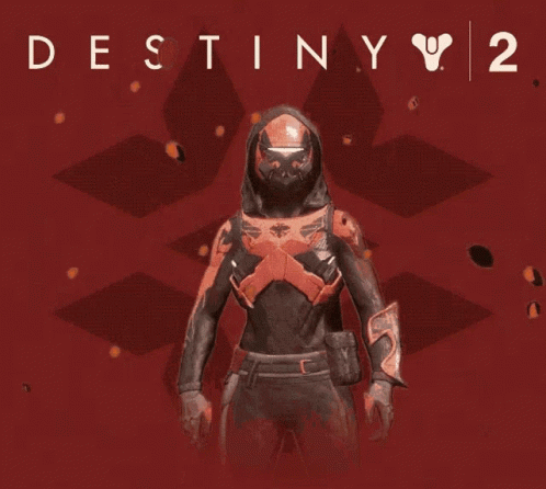 Destiny 2 Big Hands Heart GIF