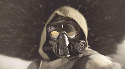 Destiny Bladedancer Hunters GIF