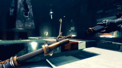 Destiny Eternity's Edge GIF