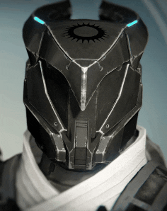 Destiny Helm Of The Exile GIF