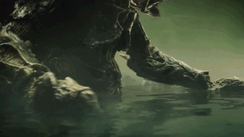 Destiny Savathûn Witch Queen GIF