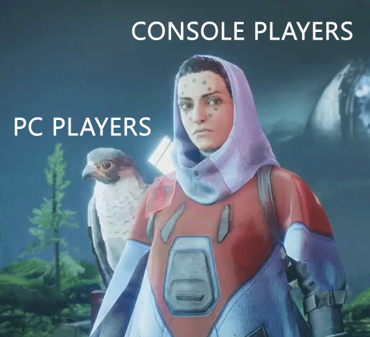 Destiny Suraya Hawthorne Funny Meme GIF