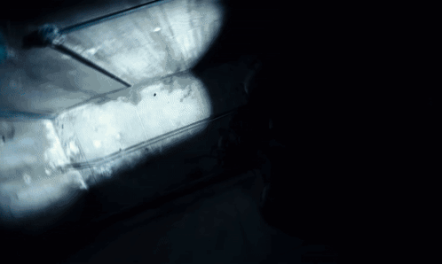 Destroy Lonely At Dark Alley GIF