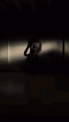 Destroy Lonely Inside Dark Room GIF