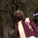 Destroy Lonely Kicking Camera GIF