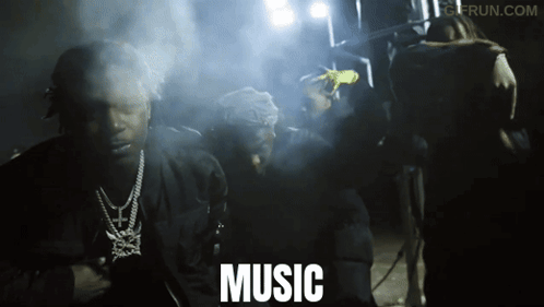 Destroy Lonely With Playboi Carti Music Video GIF