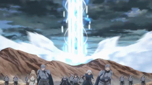 Destructive Implosion Vs Explosion GIF