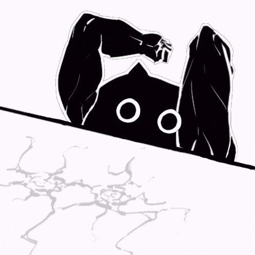 Desync Table Slam Gif GIF