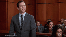 Detective Jake Peralta Cool Cool Cool Confused GIF