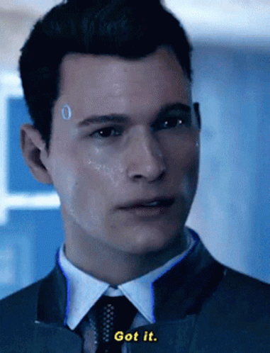 Detroit Become GIF