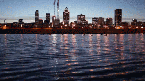 Detroit City