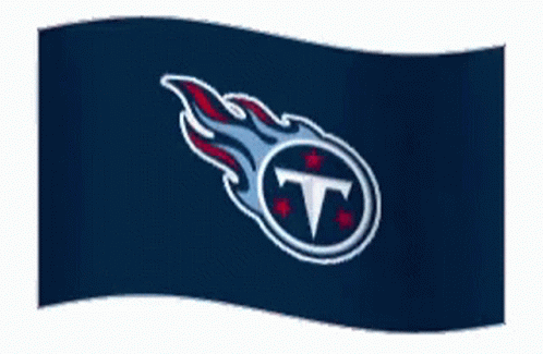 Detroit Lions Football Helmet With Blue Lion GIF