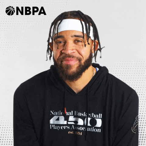 Deuces Footballer Braided Hair GIF