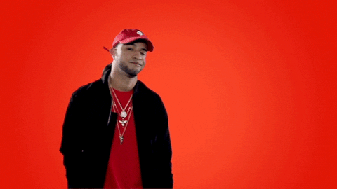 Deuces Mozart La Para Goodbye GIF