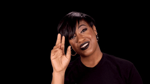 Deuces Saucy Rapsody Peace Out GIF
