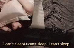 Device for Easing Insomnia