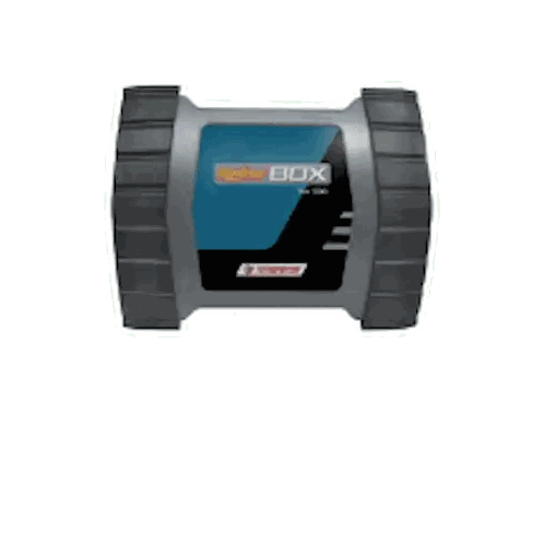 Device Saying Tecnomotor