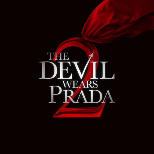 Devil Wears Prada 2 Movie Poster