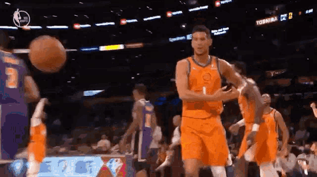 Devin Booker Gif GIF