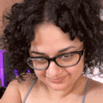 Devious Fierce Eyes Sinister Smile GIF