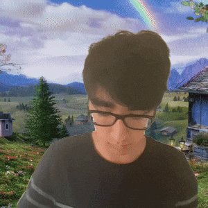 Devious Guy Diabolical Plan GIF