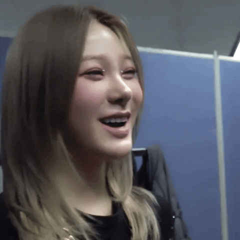 Devious Korean Star Nam Ji Hyun GIF