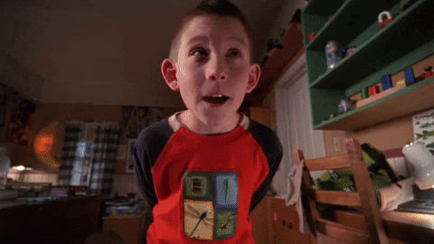 Dewey Wilkerson I Want Everything GIF