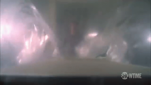 Dexter Morgan Preparing Kill Instruments GIF