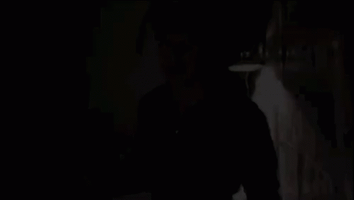 Dexter Morgan Fixing Up Helmet GIF