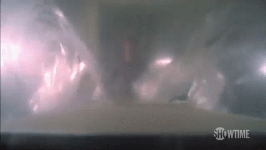 Dexter Morgan Preparing Kill Instruments GIF