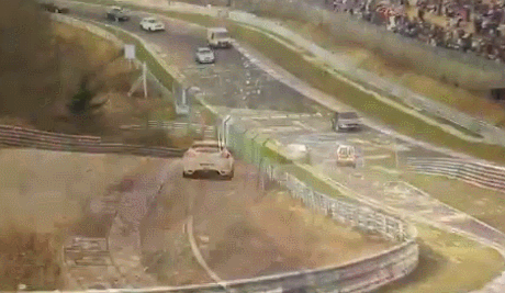Dhl Express Van Hurry Up Delivery GIF