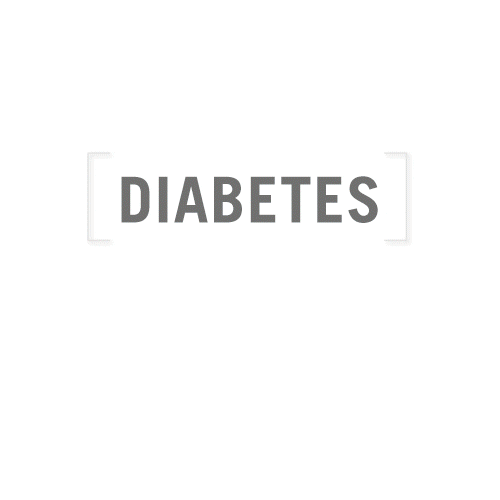 Diabetes Can Affect Anyone GIF