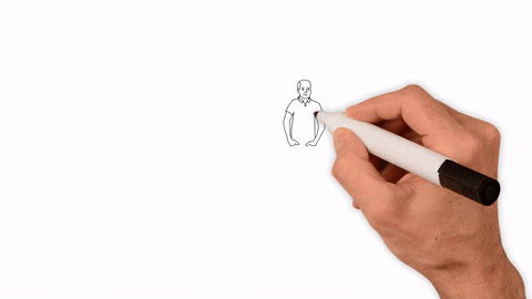 Diabetes Ratio To People GIF