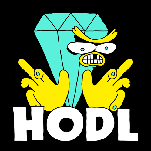 Diamond Dimaond Hands Gif GIF