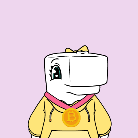 Diamond Hands Happy Whale Collecting Bitcoins GIF