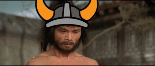 Diamond Hands Meme Kuo Chue Of Shaw Brothers GIF