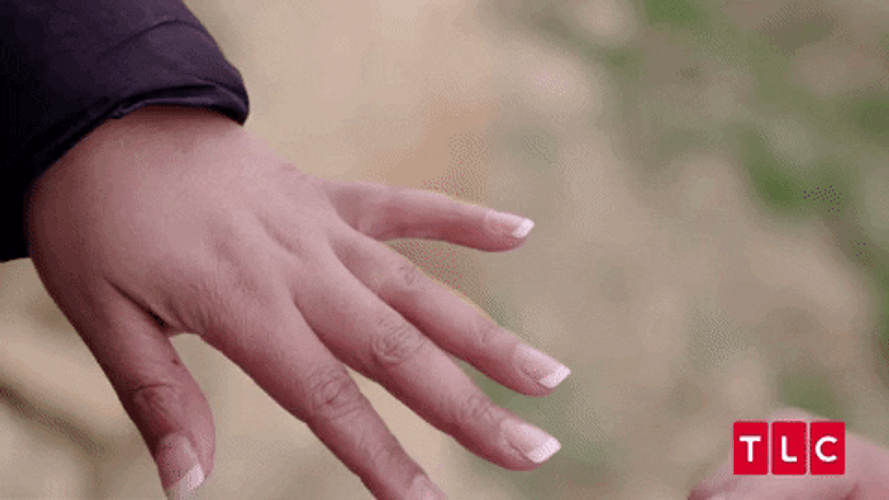 Diamond Ring Proposal Marry Me 90 Day Fiance GIF