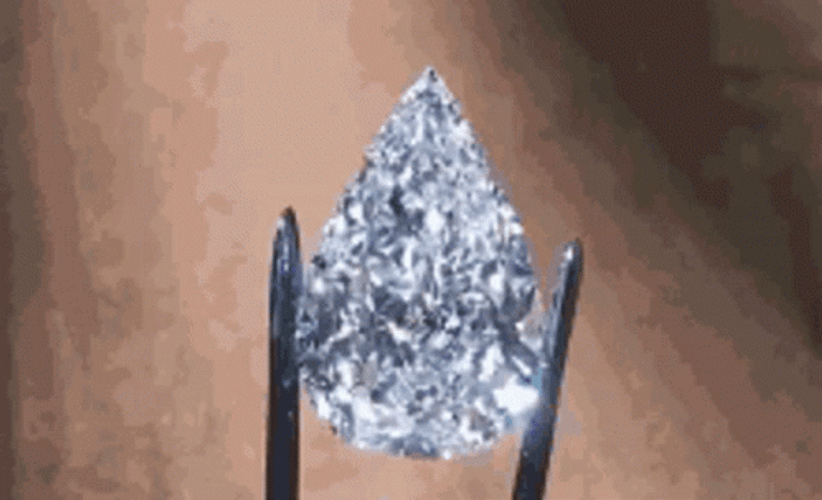 Diamond Stone Sparkling Jewel GIF